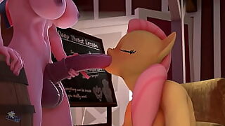 3d pony