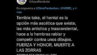 a su hermana dormida y se la folla