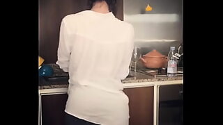 aunt spy caught