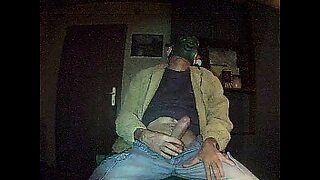 16inch long cock