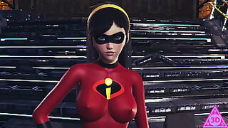 3d animated porn videos