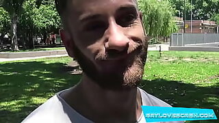 18 year old crying with pain