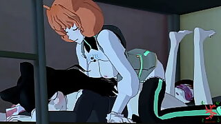 mmd rwby