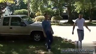1 girl 3 men