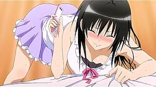 anime hantai vibrator