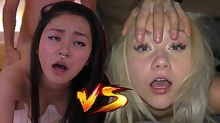 10 girls vs 1 boy