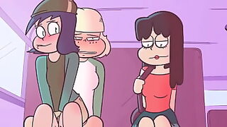 2d animation