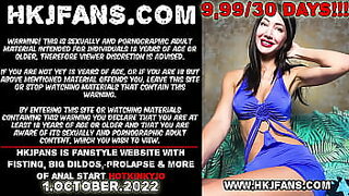 1 anal in 2 ass