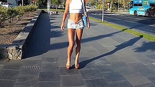 amateur hidden cam