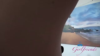 1st time casting