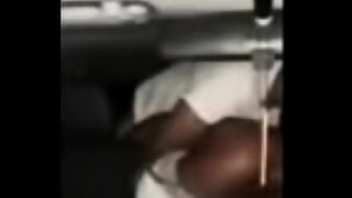 ass flash money talks