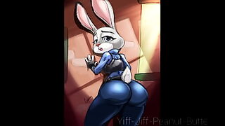 3d toon incest