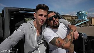 ashley and mike