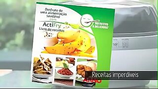 beth nahara ser comida