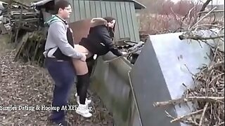 18 yo gets pounded