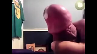 18 year boy and anty fick hard