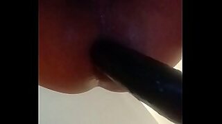 12 inches black porn