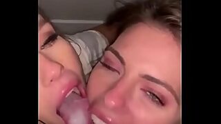 18 year old brother and sister cum in pussy