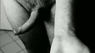 2 big cocks 1 girl threesome