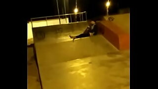18 year old boy fucking a 20 year old girl