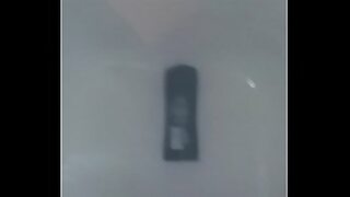 18 year old breaks the seal of the pussy with her step brothers big