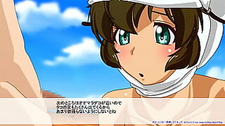 1 girl 5 boys japan