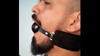 anny walker bondage