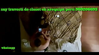 anabella galeano cogiendo