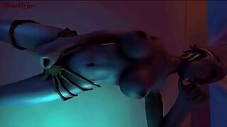 anal completion