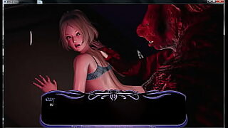 1 girl with 3 hard fucking guys