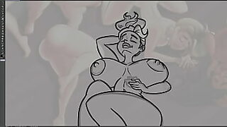 2d animation