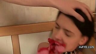 18 teen get sex in hotel room with wet girlfriend