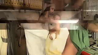 18 year old skull fucked pukes on cock