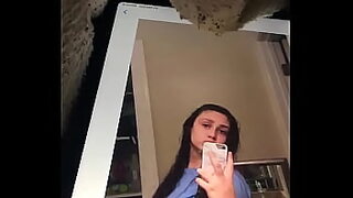 18 year old showing you how to cum just by using your hands