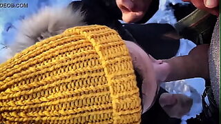 arab hijab outdoor hidden cam