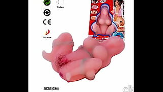 artificial penis with a girl