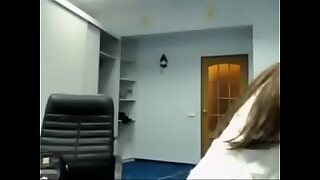 beauty strips and masturbate