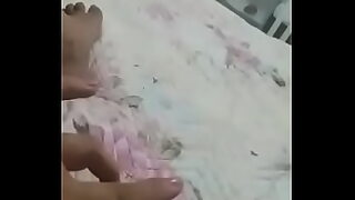 18 year old boy fucks with a 21year old woman