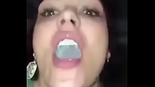 abre a boca fecha os olhos