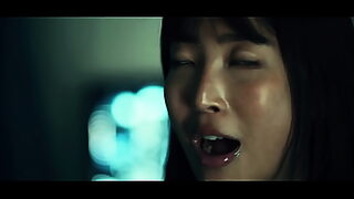 asian guy moaning