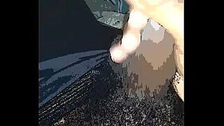 1 girl 4 boys at a time 1 in moutn 2 in vagina 1 in 2 hole