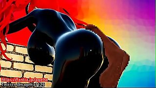 aliya butt