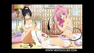 anime ecchi hd