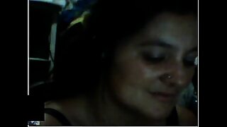2 teens webcam