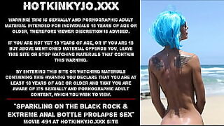 bottle challenge