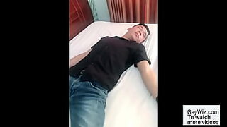 18 year old and step dad