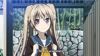 anime fora