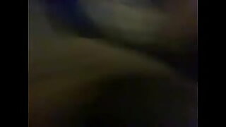 12 yo anal