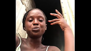 african girl fuck and whining the waist