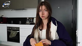 14 yrs old teen fucking